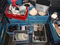 Partij afwas - afbeelding 2 van  6