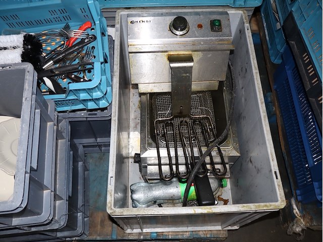 Partij afwas - afbeelding 3 van  6