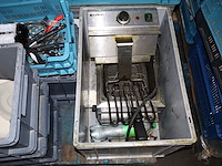 Partij afwas - afbeelding 3 van  6