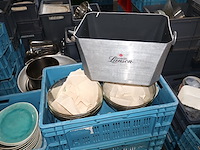 Partij afwas - afbeelding 4 van  6