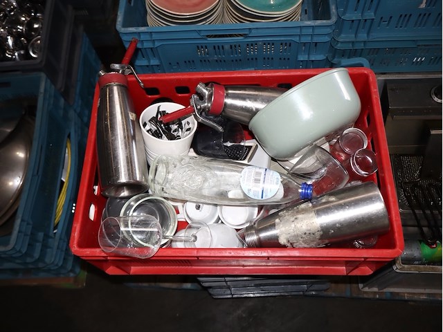 Partij afwas - afbeelding 5 van  6