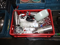 Partij afwas - afbeelding 5 van  6