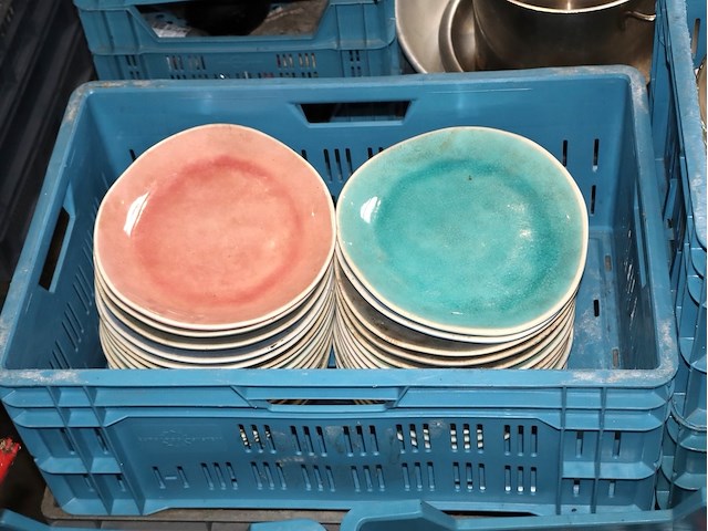 Partij afwas - afbeelding 6 van  6