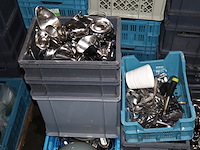 Partij afwas - afbeelding 3 van  5