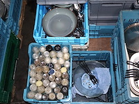 Partij afwas - afbeelding 4 van  5