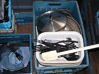 Partij afwas - afbeelding 5 van  5