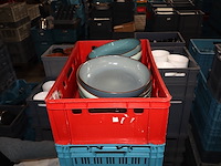 Partij afwas - afbeelding 2 van  4