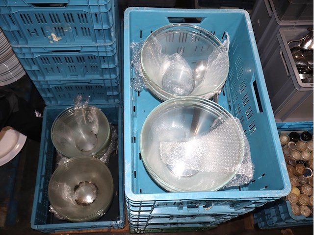 Partij afwas - afbeelding 3 van  4