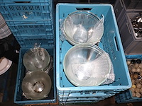 Partij afwas - afbeelding 3 van  4