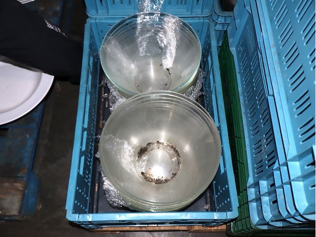 Partij afwas - afbeelding 4 van  4