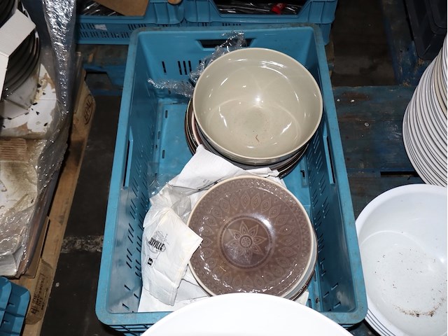 Partij afwas - afbeelding 3 van  5