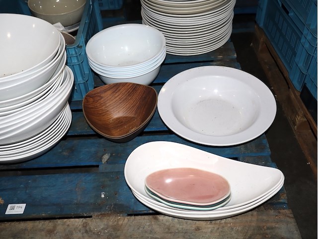 Partij afwas - afbeelding 5 van  5