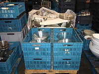 Partij afwas - afbeelding 1 van  3