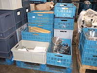 Partij afwas - afbeelding 1 van  5