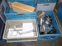 Partij afwas - afbeelding 2 van  5