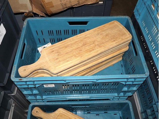 Partij afwas - afbeelding 3 van  5