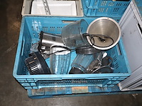 Partij afwas - afbeelding 5 van  5