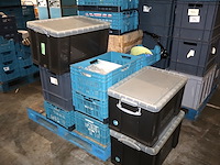 Partij afwas - afbeelding 1 van  4