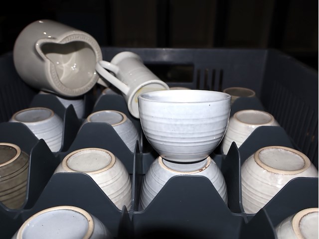 Partij afwas - afbeelding 5 van  6