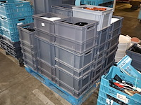 Partij afwas - afbeelding 1 van  4