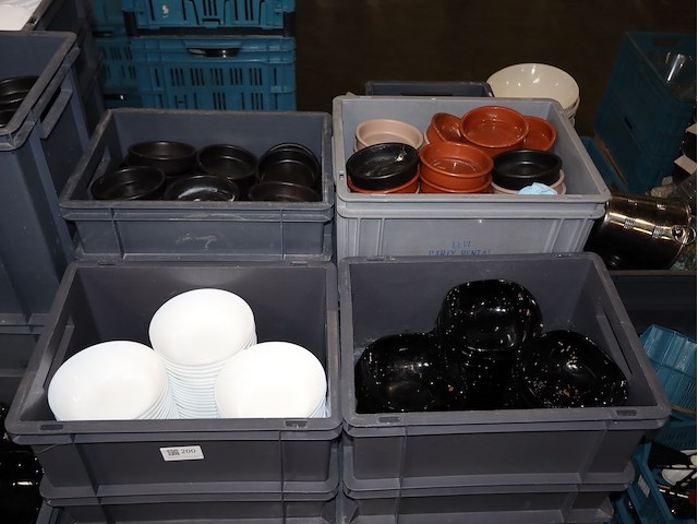 Partij afwas - afbeelding 2 van  4