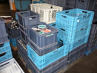 Partij afwas - afbeelding 1 van  4