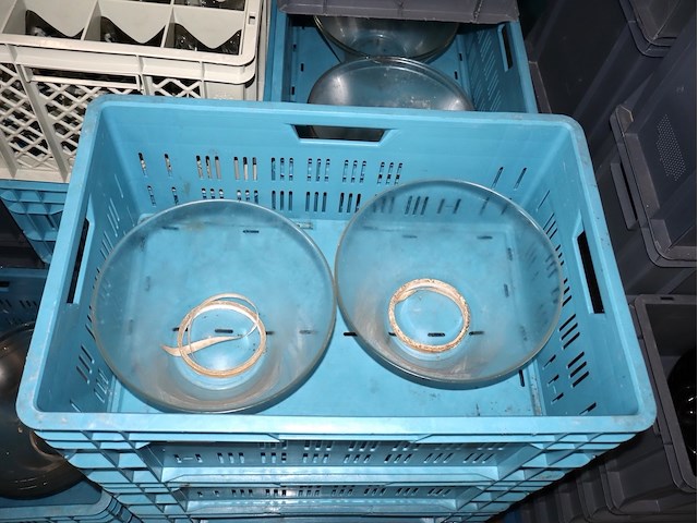 Partij afwas - afbeelding 4 van  4