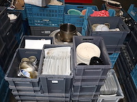 Partij afwas - afbeelding 2 van  5