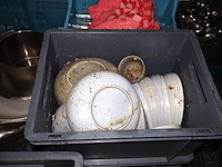 Partij afwas - afbeelding 4 van  5