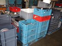 Partij afwas - afbeelding 1 van  4