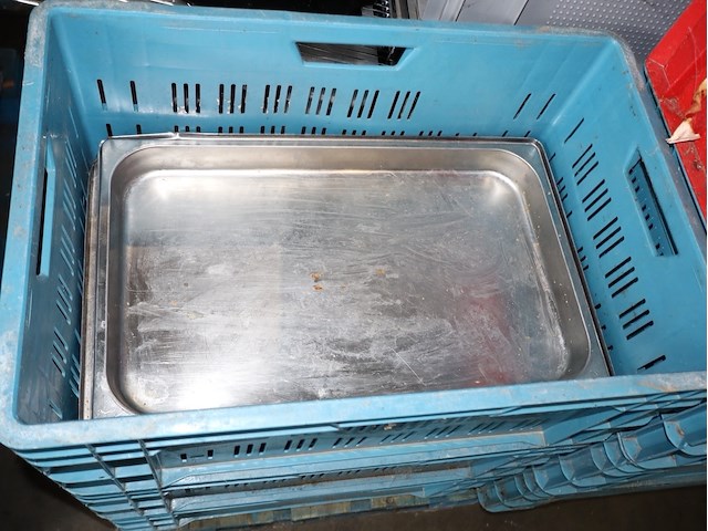 Partij afwas - afbeelding 2 van  4