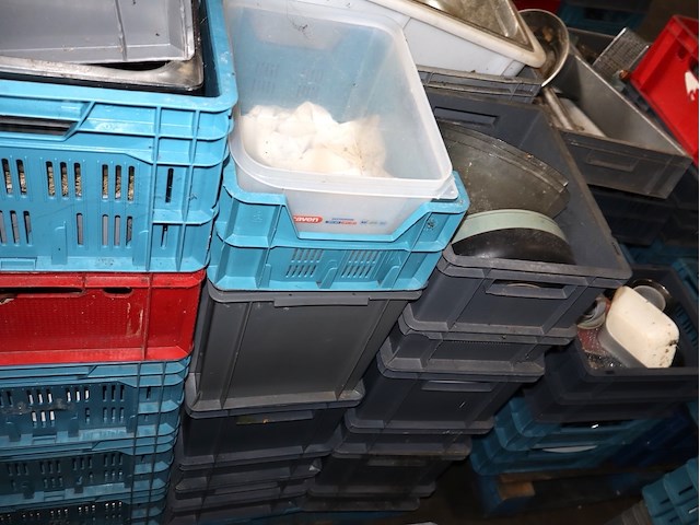 Partij afwas - afbeelding 4 van  4