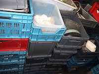 Partij afwas - afbeelding 4 van  4