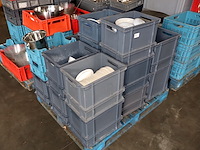 Partij afwas - afbeelding 1 van  5