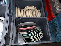 Partij afwas - afbeelding 3 van  5