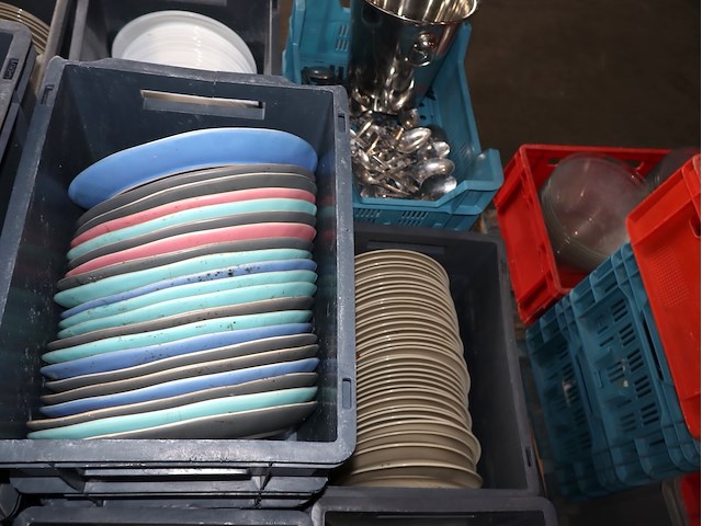 Partij afwas - afbeelding 5 van  5