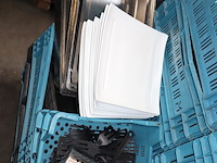 Partij afwas - afbeelding 3 van  5