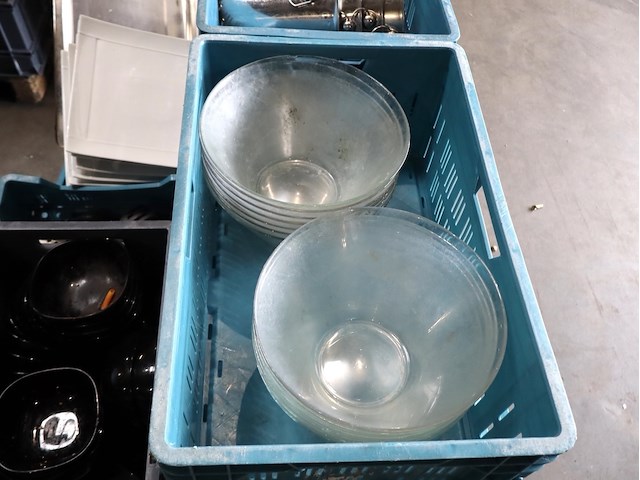 Partij afwas - afbeelding 4 van  5