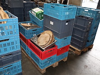 Partij afwas - afbeelding 1 van  4