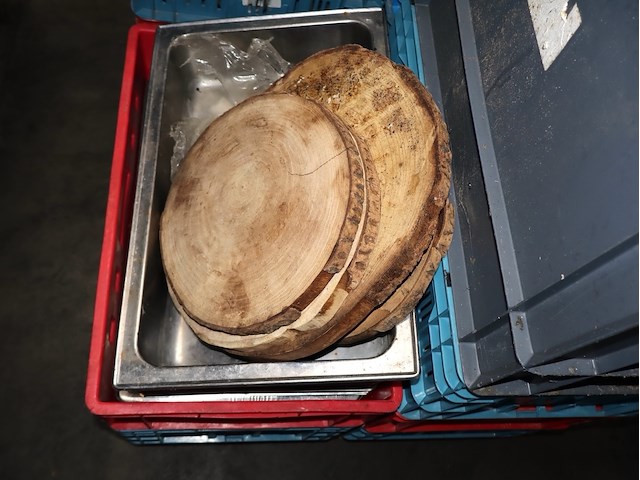 Partij afwas - afbeelding 2 van  4