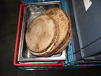 Partij afwas - afbeelding 2 van  4