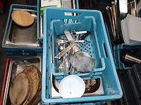 Partij afwas - afbeelding 3 van  4