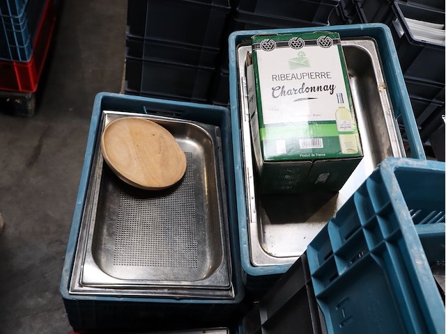 Partij afwas - afbeelding 4 van  4