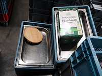 Partij afwas - afbeelding 4 van  4