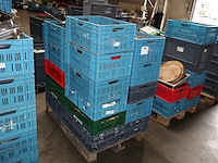 Partij afwas - afbeelding 1 van  4