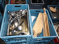 Partij afwas - afbeelding 2 van  4