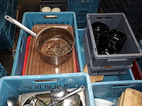 Partij afwas - afbeelding 3 van  4