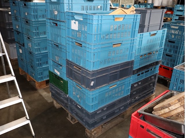 Partij afwas - afbeelding 4 van  4