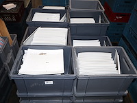 Partij afwas - afbeelding 2 van  4