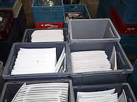 Partij afwas - afbeelding 3 van  4